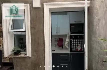 Imagem: Apartamento para Venda, Vila Guiomar