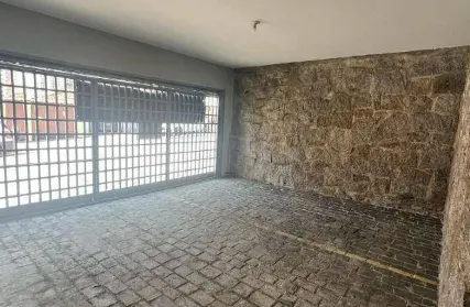 Imagem: Casa Comercial para Venda, Centro Santo André