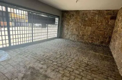 Imagem: Casa Comercial para Venda, Centro Santo André