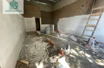 Imagem: Galpão / Salão para Alugar, Vila Alpina