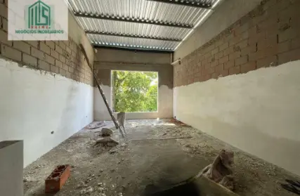 Imagem: Galpão / Salão para Alugar, Vila Alpina