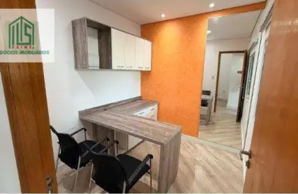 Imagem: Sala Comercial para Alugar, Jardim do Mar