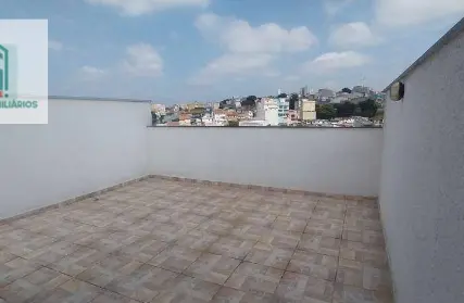 Imagem: Cobertura para Venda, Vila Linda