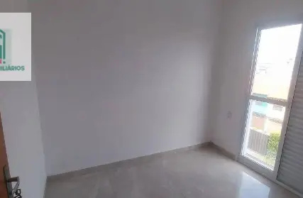 Imagem: Cobertura para Venda, Vila Linda