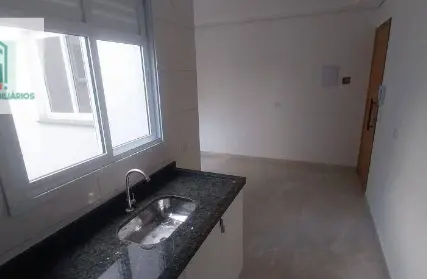 Imagem: Cobertura para Venda, Vila Linda