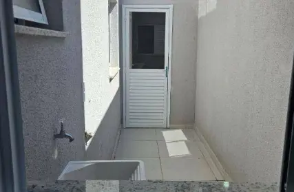 Imagem: Apartamento para Venda, Vila América