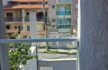 Imagem: Apartamento para Venda, Vila América