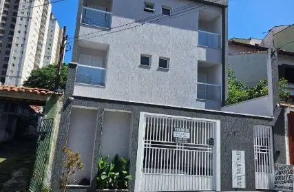 Imagem: Apartamento para Venda, Vila América