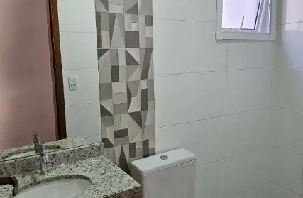 Imagem: Apartamento para Venda, Vila América