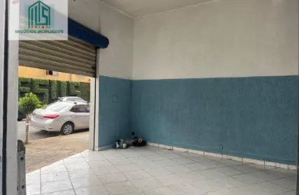 Imagem: Galpão / Salão para Alugar, Santa Maria