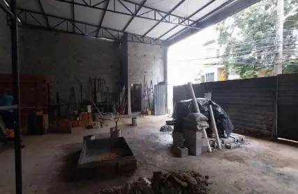 Imagem: Galpão / Salão para Alugar, Vila Bastos