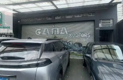 Imagem: Galpão / Salão para Venda, Jardim do Estádio