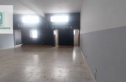 Imagem: Galpão / Salão para Venda, Jardim do Estádio