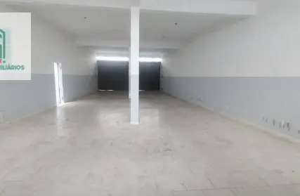 Imagem: Galpão / Salão para Venda, Jardim do Estádio