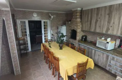 Imagem: Casa Térrea para Venda, Jardim Guarará