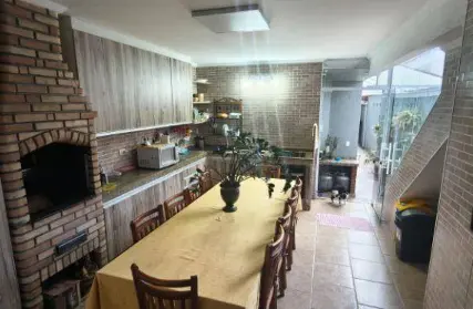 Imagem: Casa Térrea para Venda, Jardim Guarará