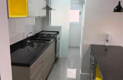 Imagem: Apartamento para Alugar, Oswaldo Cruz