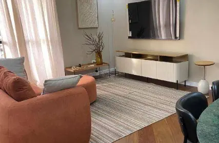 Imagem: Apartamento para Venda, Vila Marina