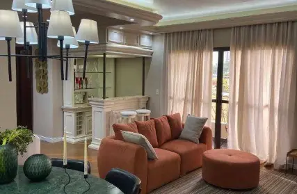 Imagem: Apartamento para Venda, Vila Marina