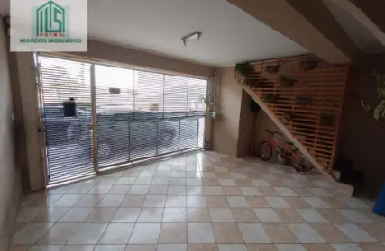 Imagem: Sobrado para Venda, Jardim Mauá