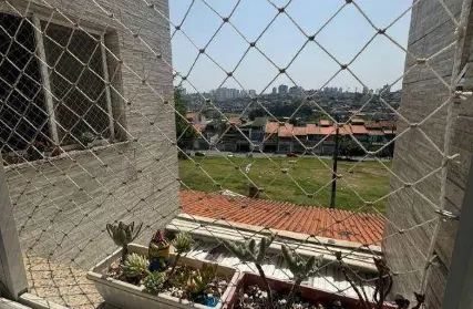 Imagem: Cobertura para Venda, Jardim Las Vegas