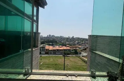 Imagem: Cobertura para Venda, Jardim Las Vegas