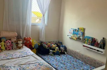 Imagem: Cobertura para Venda, Jardim Las Vegas