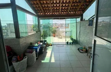 Imagem: Cobertura para Venda, Jardim Las Vegas