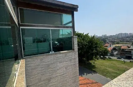 Imagem: Cobertura para Venda, Jardim Las Vegas