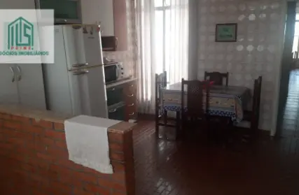 Imagem: Casa Térrea para Venda, Vila Vivaldi