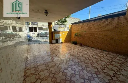 Imagem: Casa Térrea para Venda, Vila Vivaldi