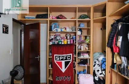 Imagem: Cobertura para Alugar, Santa Paula