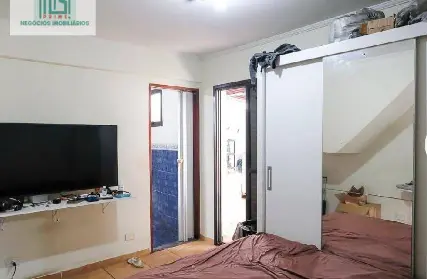 Imagem: Cobertura para Alugar, Santa Paula
