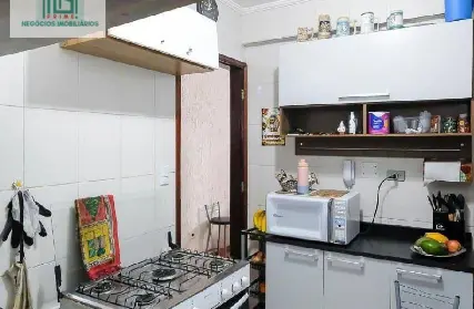 Imagem: Cobertura para Alugar, Santa Paula