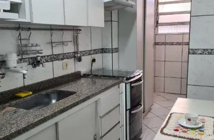 Imagem: Apartamento para Venda, Vila Aquilino