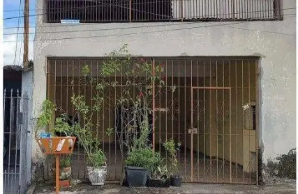 Imagem: Terreno para Venda, Vila Camilópolis