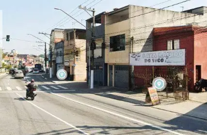 Imagem: Terreno para Venda, Santa Terezinha