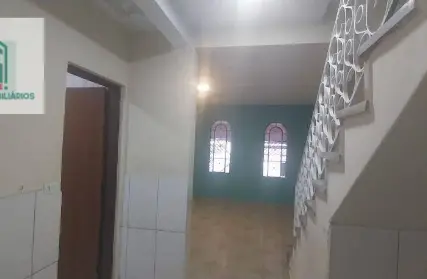 Imagem: Sobrado para Venda, Jardim Renata