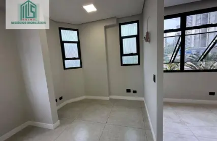 Imagem: Sala Comercial para Venda, Campestre