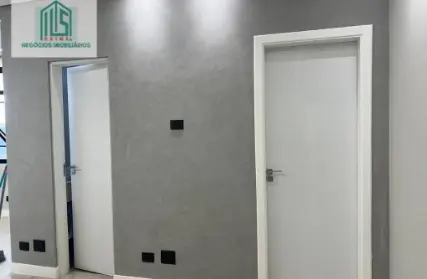 Imagem: Sala Comercial para Venda, Campestre