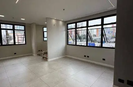 Imagem: Sala Comercial para Venda, Campestre