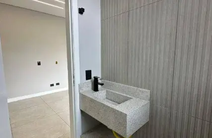 Imagem: Sala Comercial para Venda, Campestre