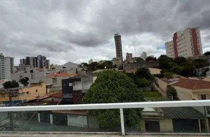 Imagem: Cobertura para Venda, Parque das Nações