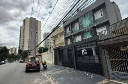 Imagem: Cobertura para Venda, Parque das Nações