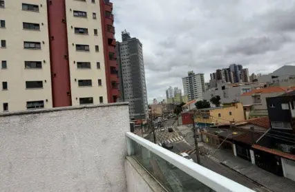 Imagem: Cobertura para Venda, Parque das Nações