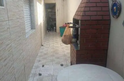 Imagem: Casa Térrea para Venda, Santa Maria