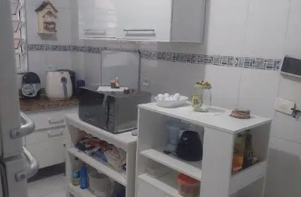 Imagem: Casa Térrea para Venda, Santa Maria