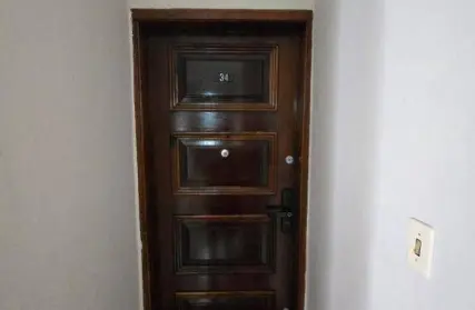 Imagem: Apartamento para Venda, Parque Terra Nova