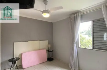 Imagem: Apartamento para Venda, Parque Terra Nova