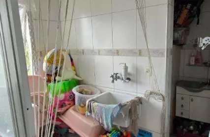 Imagem: Apartamento para Venda, Parque Terra Nova